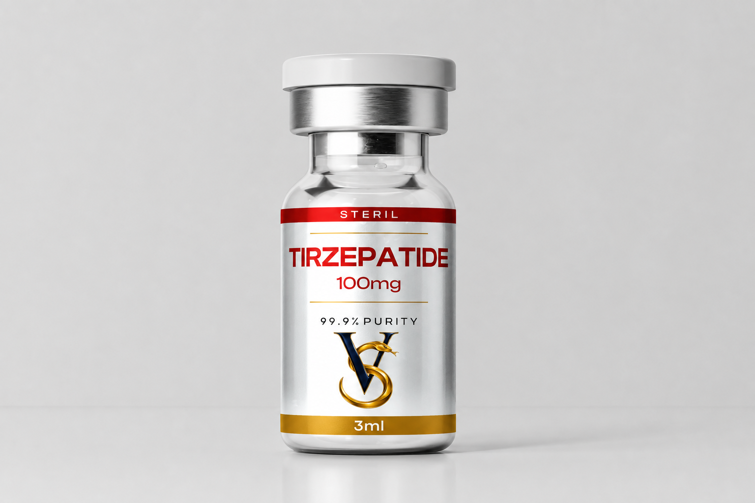 TIRZEPATIDE