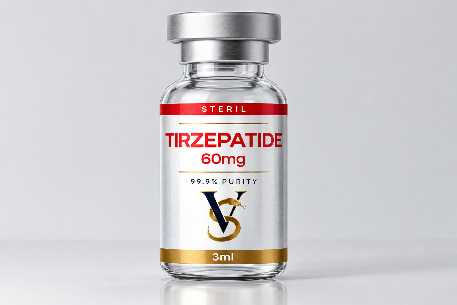 TIRZEPATIDE